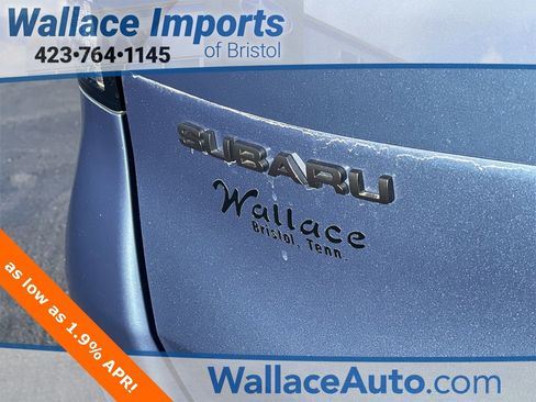 Certified 2025 Subaru Forester w/ Convenience Package #2 image 6