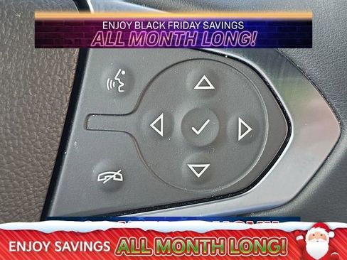 Used 2023 Chevrolet Traverse LT w/ LPO, Floor Liner Package image 25