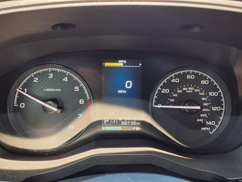 Used 2021 Subaru Forester AWD/4WD image 30