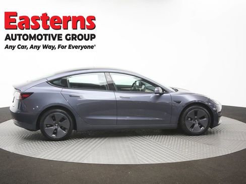 Used 2023 Tesla Model 3 Standard Range RWD image 41