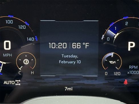 New 2026 Chevrolet Tahoe Premier image 15