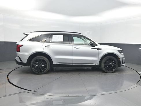 Used 2021 Kia Sorento SX FWD image 33