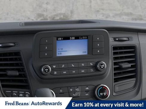 New 2025 Ford Transit 150 Low Roof image 15