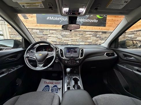 Used 2023 Chevrolet Equinox LT image 16