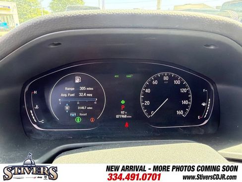 Used 2018 Honda Accord Sport image 17