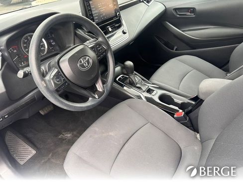 Used 2022 Toyota Corolla LE FWD image 20