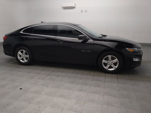 Used 2023 Chevrolet Malibu LS FWD image 11