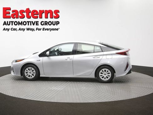 Used 2018 Toyota Prius Prime Advanced FWD image 58