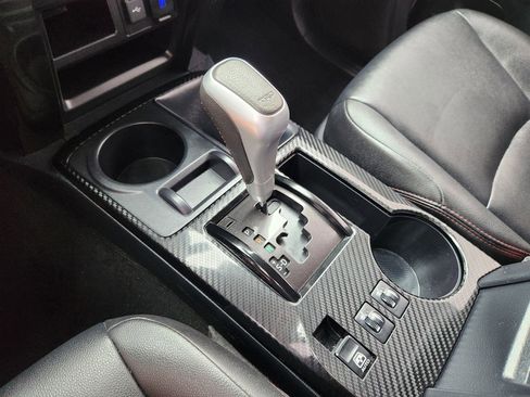 Used 2023 Toyota 4Runner TRD Pro AWD/4WD image 29