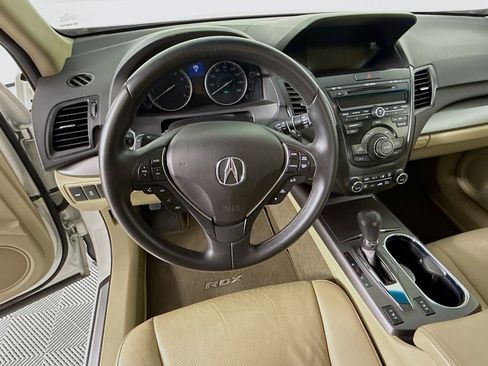 Used 2014 Acura RDX FWD w/ Technology Package image 12