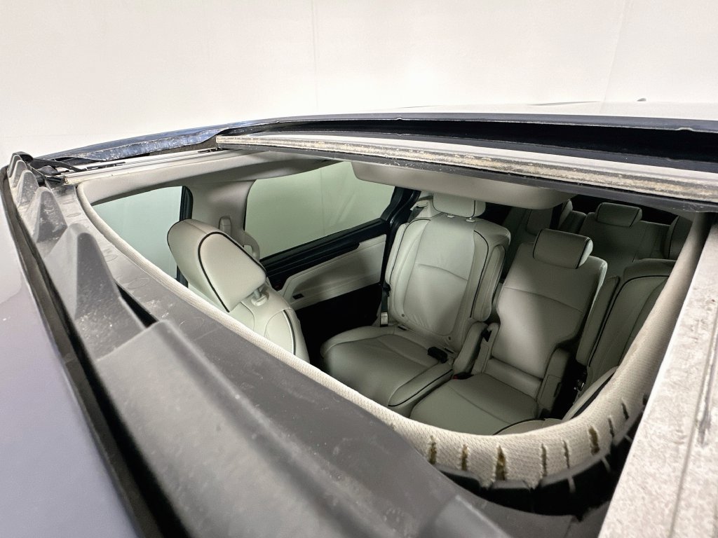 Certified 2025 Honda Odyssey Touring image 22