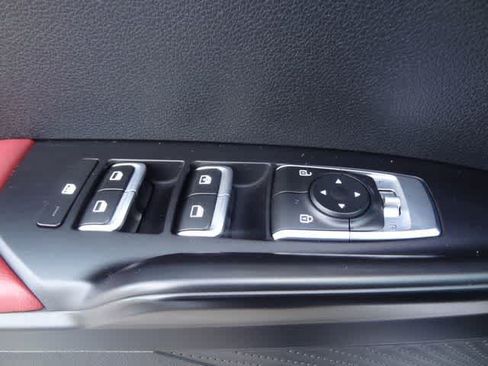 Used 2024 Kia K5 GT-Line w/ GT-Line Premium Package FWD image 16