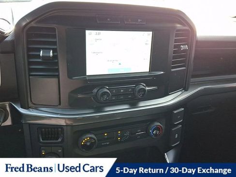 Certified 2023 Ford F150 XL w/ STX Appearance Package image 25
