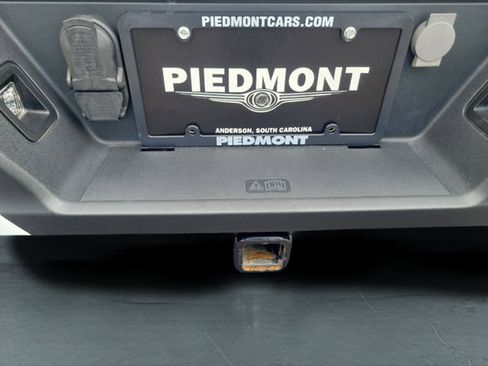 Used 2023 Ford F150 XL w/ STX Appearance Package RWD image 12