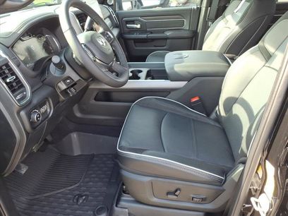 New 2026 RAM 3500 Laramie