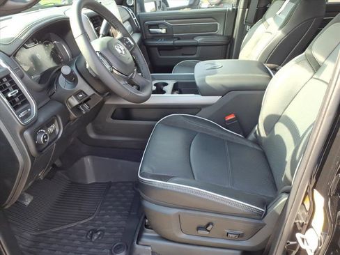 New 2026 RAM 3500 Laramie image 3