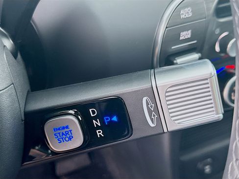 New 2026 Hyundai Palisade Calligraphy FWD image 13