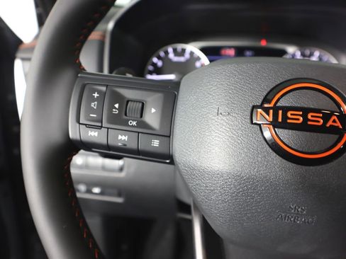 New 2026 Nissan Rogue SV image 13