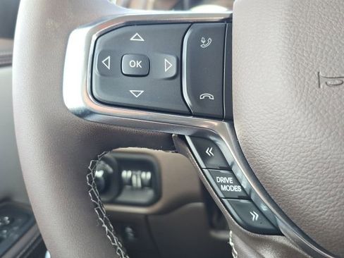 New 2026 RAM 1500 Laramie image 20