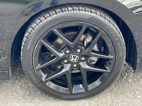 Used 2022 Honda Civic Sport image 16