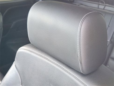 Used 2017 GMC Sierra 1500 SLT w/ Texas SLT Premium Package image 15