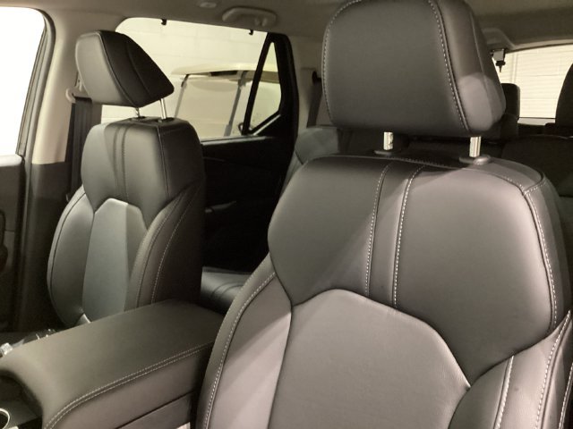 New 2026 Honda Pilot Touring image 14