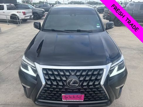 Used 2021 Lexus GX 460 Premium w/ Premium Package image 6