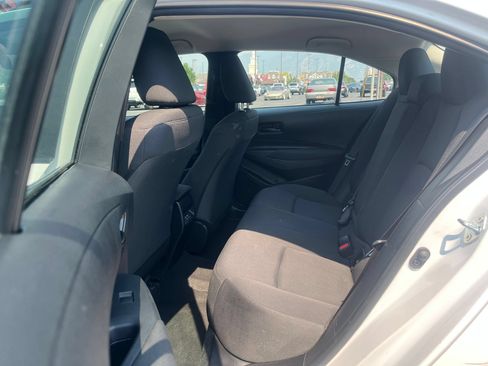 Used 2024 Toyota Corolla LE FWD image 25