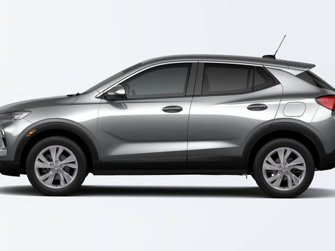 Used 2026 Buick Encore GX Preferred AWD/4WD image 29