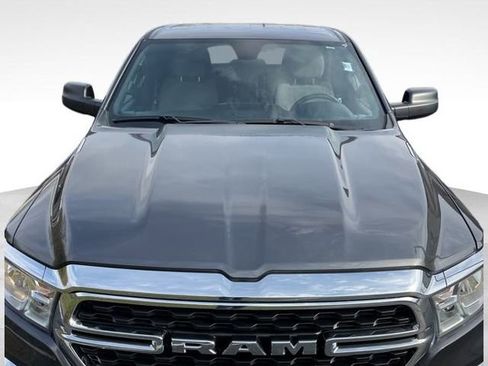 Used 2022 RAM 1500 Big Horn image 9