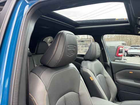 New 2026 Subaru Forester Wilderness image 47