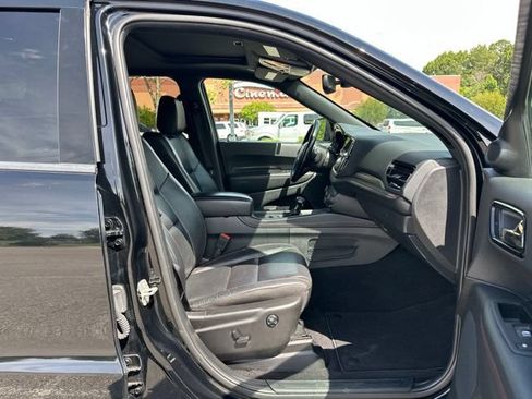 Used 2023 Dodge Durango GT AWD/4WD image 15