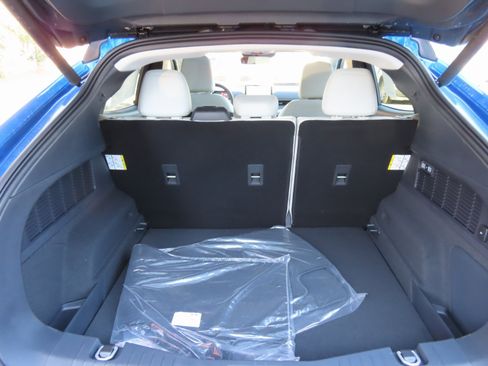 New 2025 Ford Mustang Mach-E Premium image 18