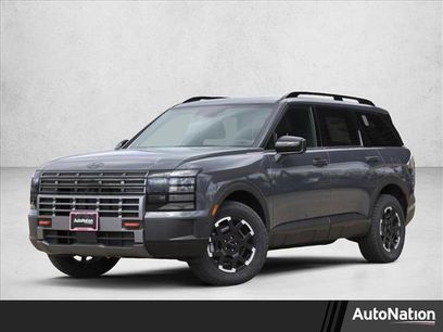 New 2026 Hyundai Palisade XRT Pro