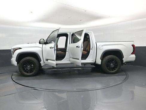 Used 2024 Toyota Tundra 1794 Edition AWD/4WD image 49