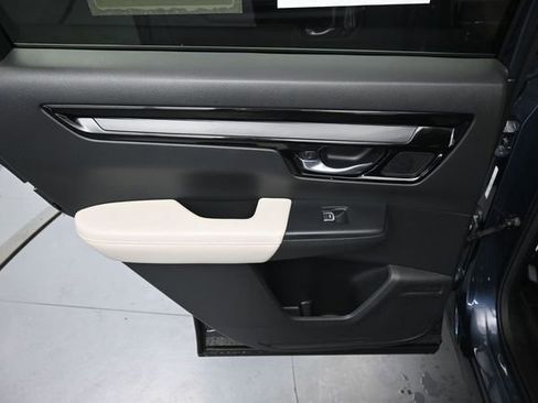 Certified 2024 Honda CR-V EX-L image 27