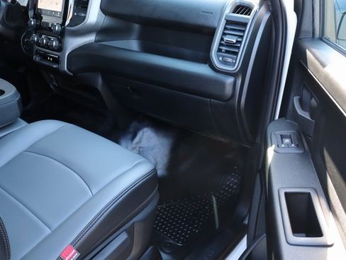 Used 2025 RAM 3500 Tradesman image 46