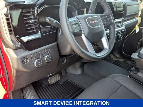 New 2026 GMC Sierra 1500 Elevation AWD/4WD image 15