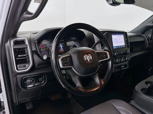 Used 2024 RAM 2500 Big Horn AWD/4WD image 10