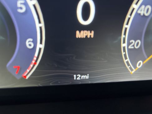 New 2025 Jeep Grand Cherokee Limited image 22