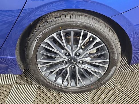 Used 2024 Kia Forte GT-Line image 17