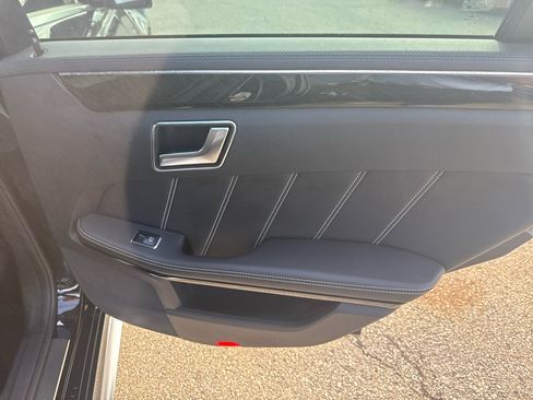Used 2016 Mercedes-Benz E 63 AMG S-Model w/ Driver Assistance Package image 27