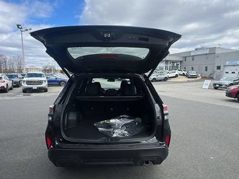 New 2026 Subaru Forester Sport AWD/4WD image 27