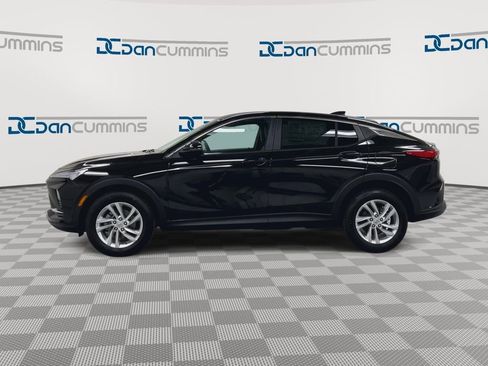 New 2026 Buick Envista Preferred image 5