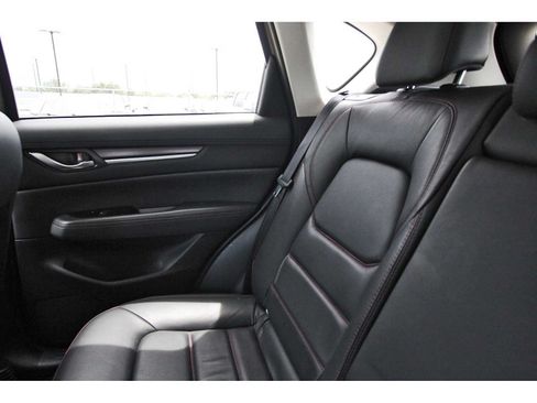 Used 2025 MAZDA CX-5 Carbon Edition AWD/4WD image 9
