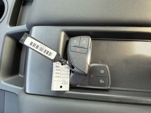 New 2026 GMC Sierra 1500 Pro AWD/4WD image 28