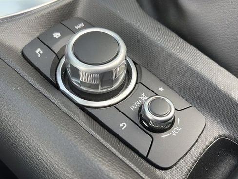 Used 2022 MAZDA MX-5 Miata Club image 20
