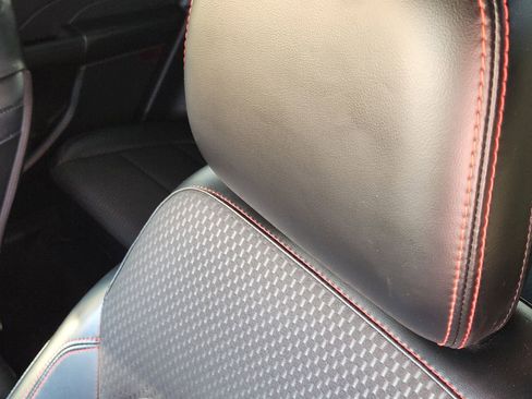 Used 2023 Ford Escape ST-Line w/ Tech Pack #1 image 16