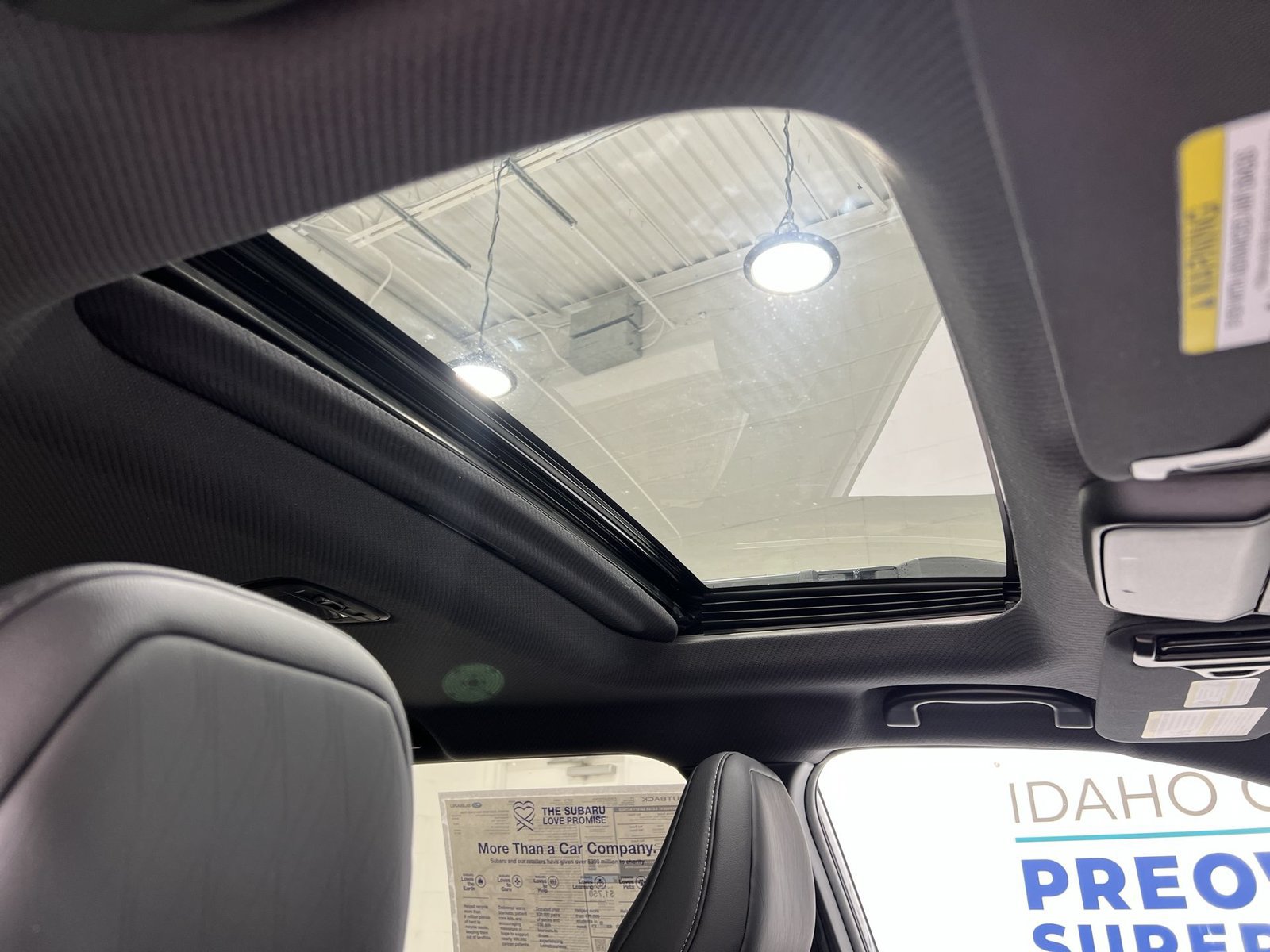 New 2026 Subaru Outback Touring XT AWD/4WD image 21