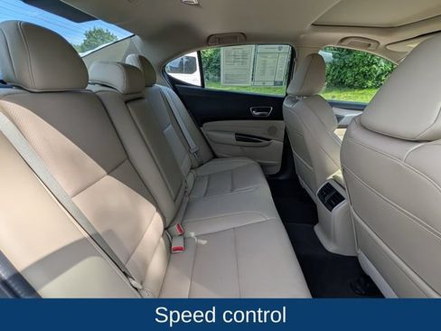 Used 2019 Acura TLX w/ Technology Package FWD image 27